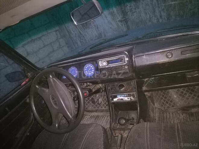 LADA (VAZ) 2107 2000, 650,000 km - 1.6 л - Bakı