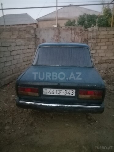 LADA (VAZ) 2107 2000, 650,000 km - 1.6 л - Bakı