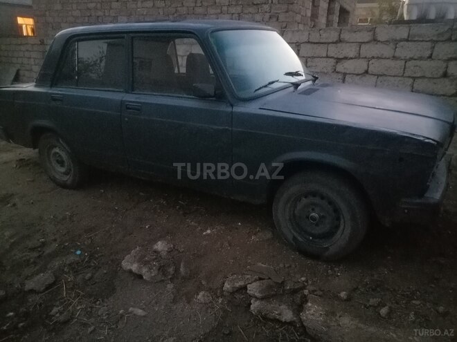 LADA (VAZ) 2107 2000, 650,000 km - 1.6 л - Bakı