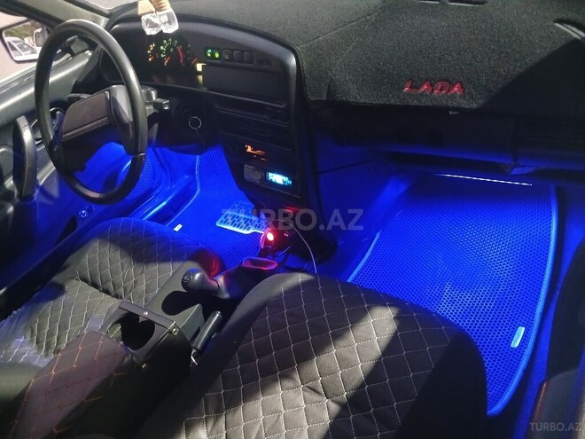 LADA (VAZ) 21099 1998, 165,700 km - 1.5 l - Gəncə