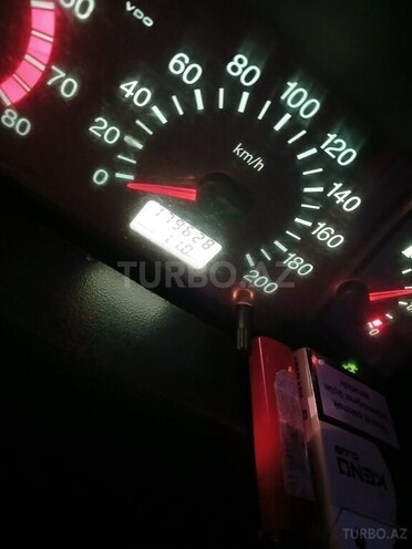 LADA (VAZ) 21099 1998, 165,700 km - 1.5 l - Gəncə