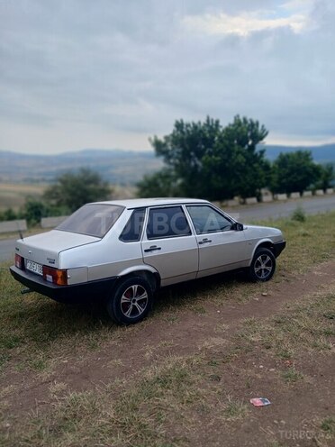 LADA (VAZ) 21099 1998, 165,700 km - 1.5 l - Gəncə