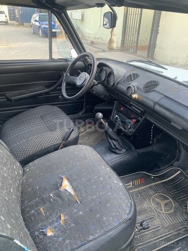 LADA (VAZ) 2106 1990, 178,000 km - 1.6 л - Xaçmaz