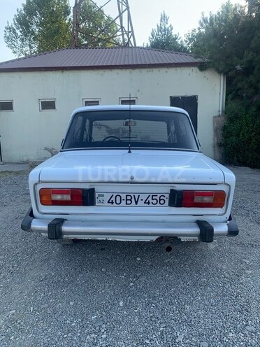 LADA (VAZ) 2106 1990, 178,000 km - 1.6 л - Xaçmaz