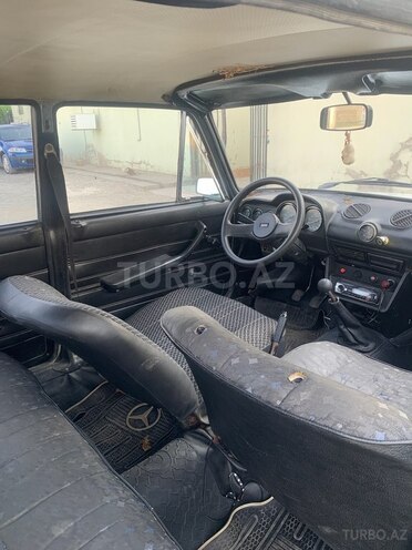 LADA (VAZ) 2106 1990, 178,000 km - 1.6 л - Xaçmaz
