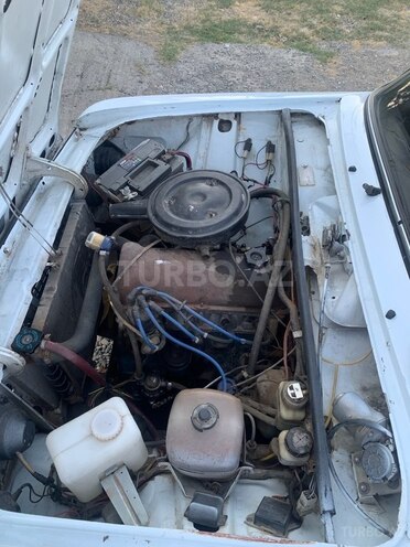 LADA (VAZ) 2106 1990, 178,000 km - 1.6 л - Xaçmaz