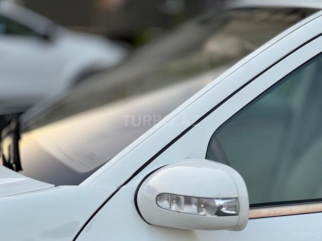 Mercedes E 240 2004, 270,000 km - 2.6 l - Sumqayıt