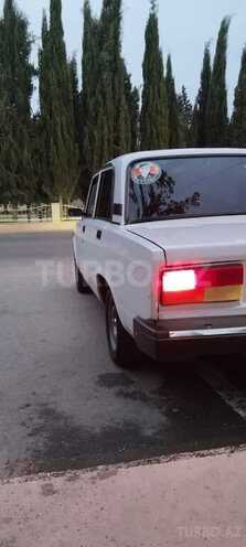 LADA (VAZ) 2107 2011, 309,464 km - 1.6 л - Şirvan