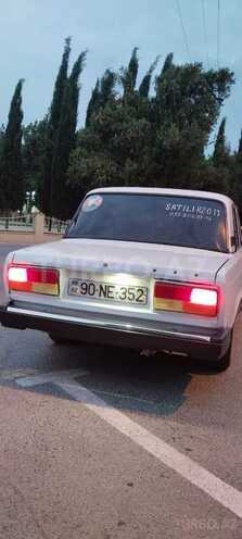 LADA (VAZ) 2107 2011, 309,464 km - 1.6 л - Şirvan