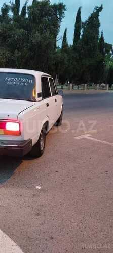 LADA (VAZ) 2107 2011, 309,464 km - 1.6 л - Şirvan
