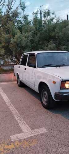LADA (VAZ) 2107 2011, 309,464 km - 1.6 л - Şirvan