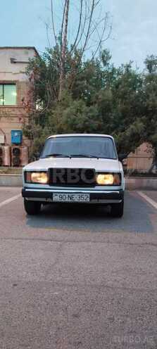 LADA (VAZ) 2107 2011, 309,464 km - 1.6 л - Şirvan