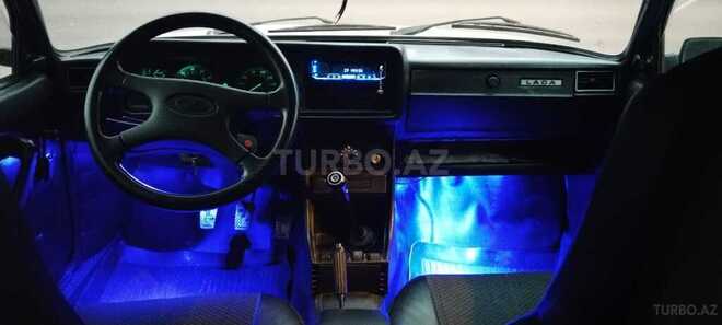 LADA (VAZ) 2107 2011, 309,464 km - 1.6 л - Şirvan