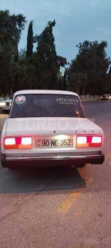 LADA (VAZ) 2107 2011, 309,464 km - 1.6 л - Şirvan