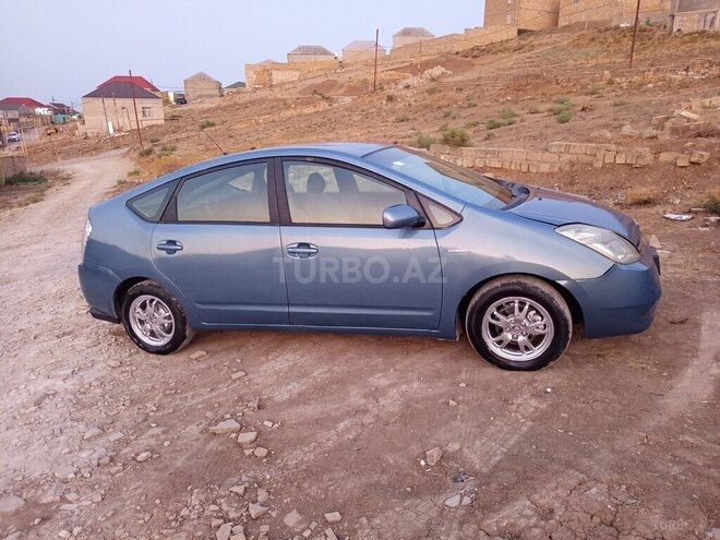 Toyota Prius 2006, 196,350 km - 1.5 l - Bakı