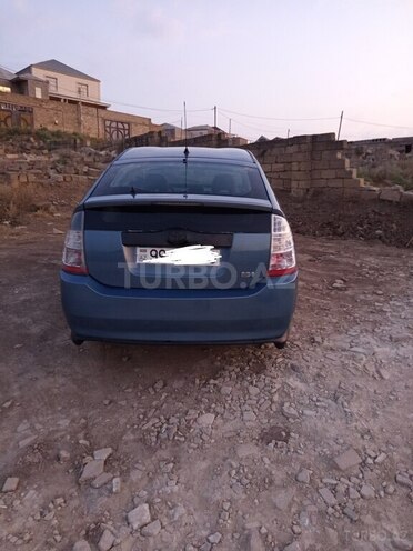 Toyota Prius 2006, 196,350 km - 1.5 l - Bakı