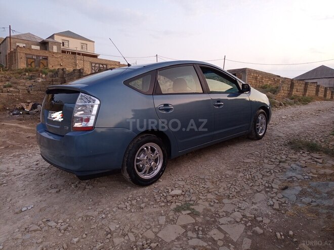 Toyota Prius 2006, 196,350 km - 1.5 l - Bakı