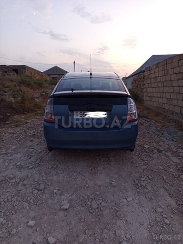 Toyota Prius 2006, 196,350 km - 1.5 l - Bakı