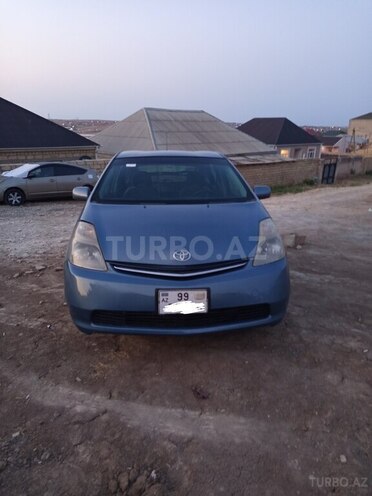 Toyota Prius 2006, 196,350 km - 1.5 l - Bakı