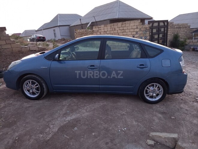 Toyota Prius 2006, 196,350 km - 1.5 l - Bakı