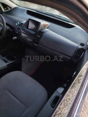 Toyota Prius 2006, 196,350 km - 1.5 l - Bakı