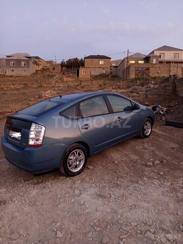 Toyota Prius 2006, 196,350 km - 1.5 l - Bakı