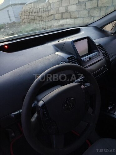 Toyota Prius 2006, 196,350 km - 1.5 l - Bakı