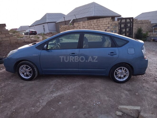 Toyota Prius 2006, 196,350 km - 1.5 l - Bakı