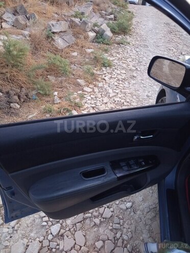 Toyota Prius 2006, 196,350 km - 1.5 l - Bakı