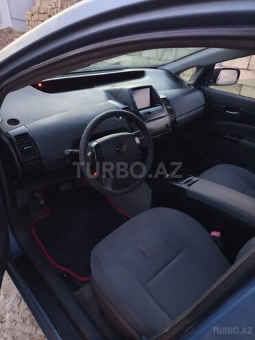 Toyota Prius 2006, 196,350 km - 1.5 l - Bakı