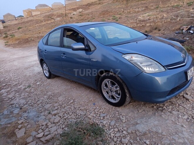 Toyota Prius 2006, 196,350 km - 1.5 l - Bakı