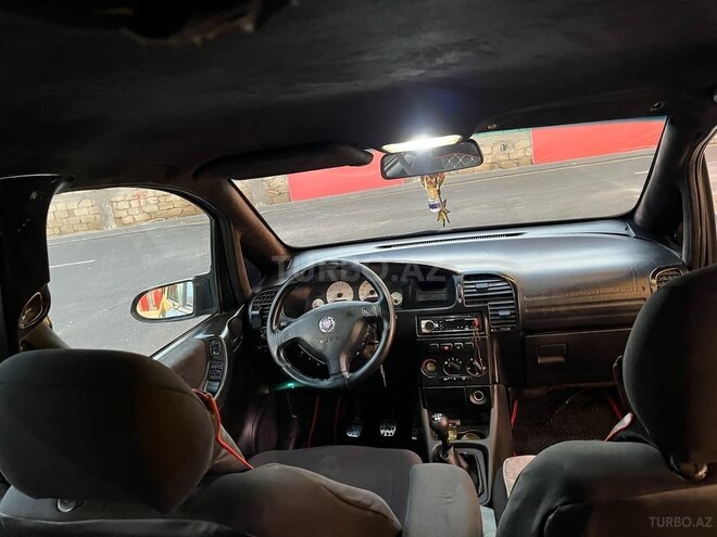 Opel Zafira 1999, 576,626 km - 1.8 l - Bakı