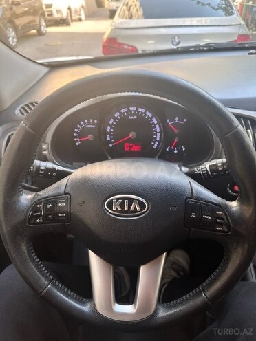 Kia Sportage 2010, 152,000 km - 2.4 l - Bakı