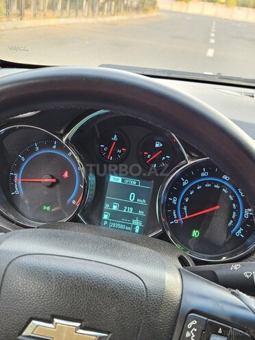 Chevrolet Cruze 2015, 293,000 km - 1.4 л - Ağsu