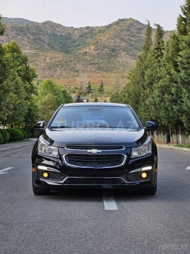 Chevrolet Cruze 2015, 293,000 km - 1.4 л - Ağsu