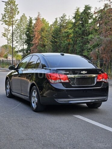 Chevrolet Cruze 2015, 293,000 km - 1.4 л - Ağsu