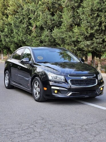 Chevrolet Cruze 2015, 293,000 km - 1.4 л - Ağsu