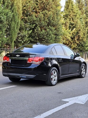 Chevrolet Cruze 2015, 293,000 km - 1.4 л - Ağsu