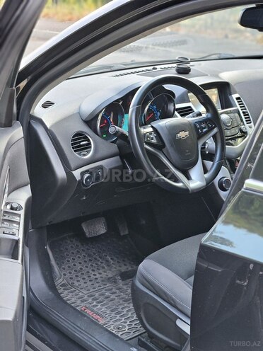Chevrolet Cruze 2015, 293,000 km - 1.4 л - Ağsu