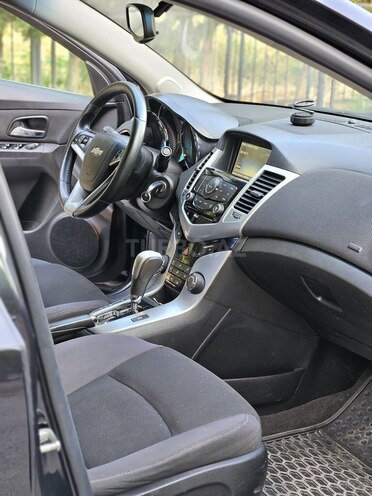 Chevrolet Cruze 2015, 293,000 km - 1.4 л - Ağsu
