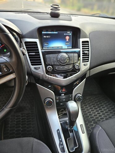 Chevrolet Cruze 2015, 293,000 km - 1.4 л - Ağsu