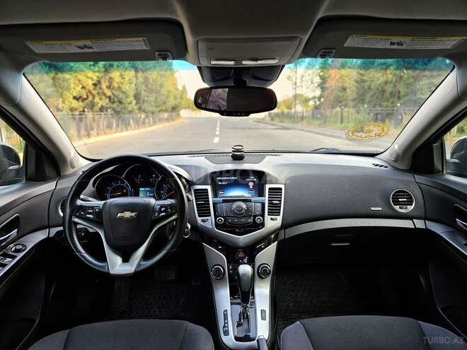 Chevrolet Cruze 2015, 293,000 km - 1.4 л - Ağsu