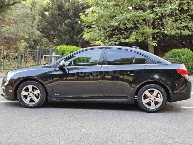 Chevrolet Cruze 2015, 293,000 km - 1.4 л - Ağsu