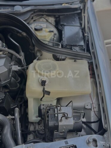 Mercedes C 180 1998, 271,250 km - 1.8 l - Şamaxı
