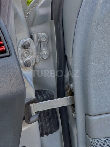 Mercedes C 180 1998, 271,250 km - 1.8 l - Şamaxı