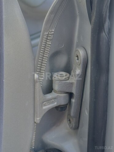 Mercedes C 180 1998, 271,250 km - 1.8 l - Şamaxı