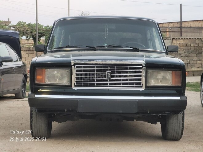LADA (VAZ) 2107 1999, 245,433 km - 1.6 л - Bakı