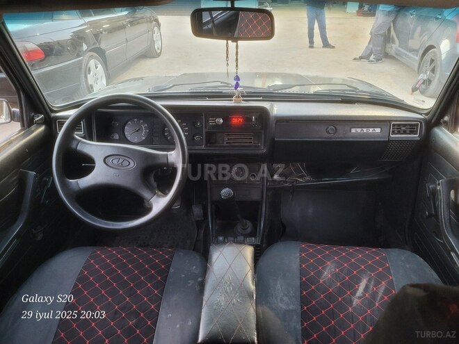 LADA (VAZ) 2107 1999, 245,433 km - 1.6 л - Bakı