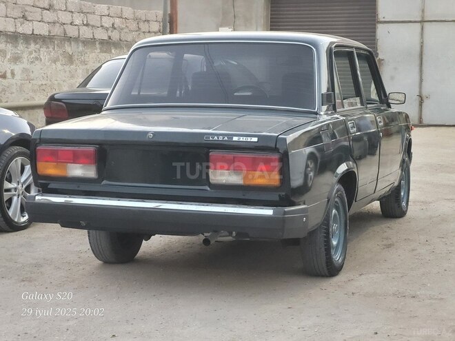 LADA (VAZ) 2107 1999, 245,433 km - 1.6 л - Bakı