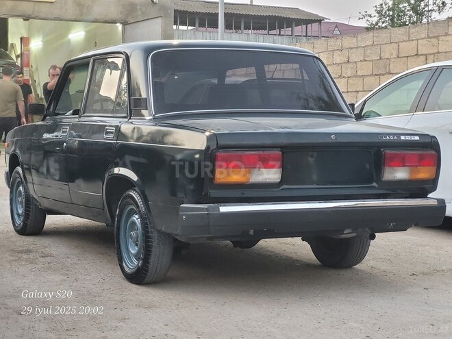 LADA (VAZ) 2107 1999, 245,433 km - 1.6 л - Bakı